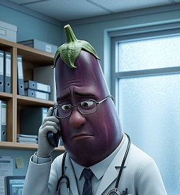 Dr. Auberto